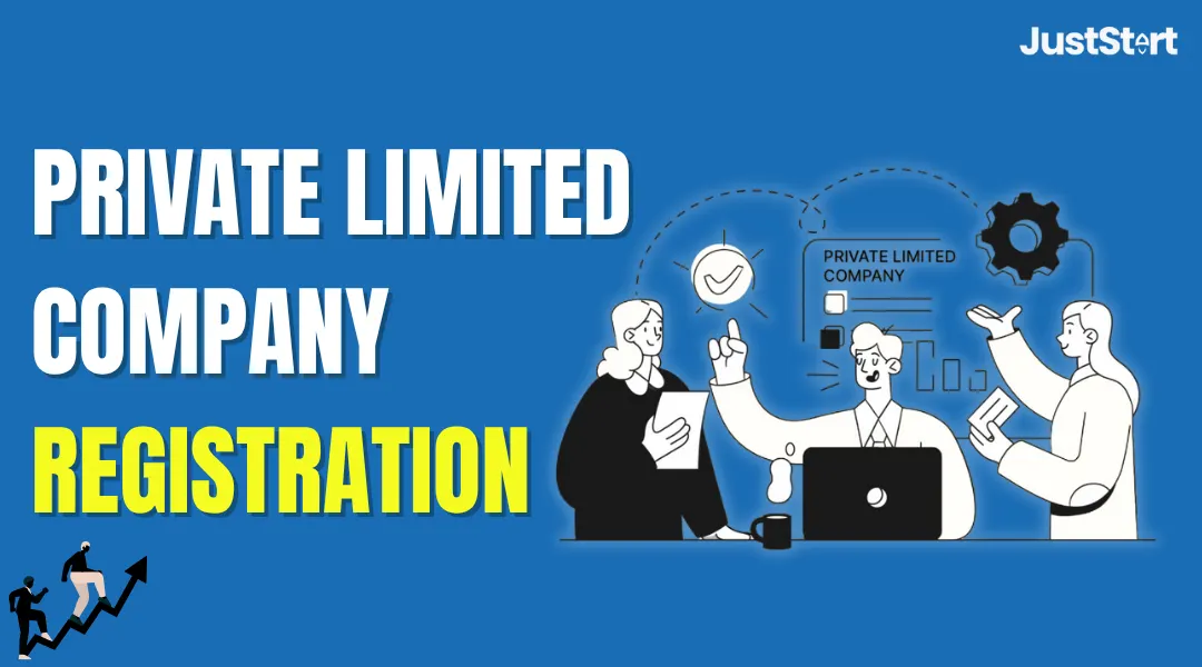 Private Limited Company Registration